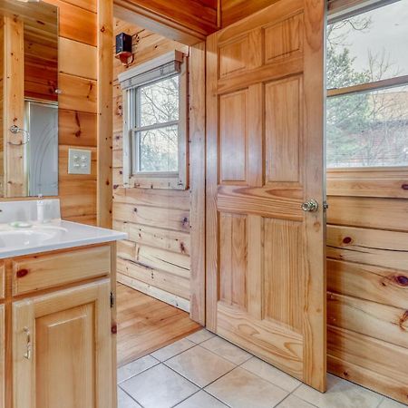 Sweet Surrender Villa Pigeon Forge Buitenkant foto